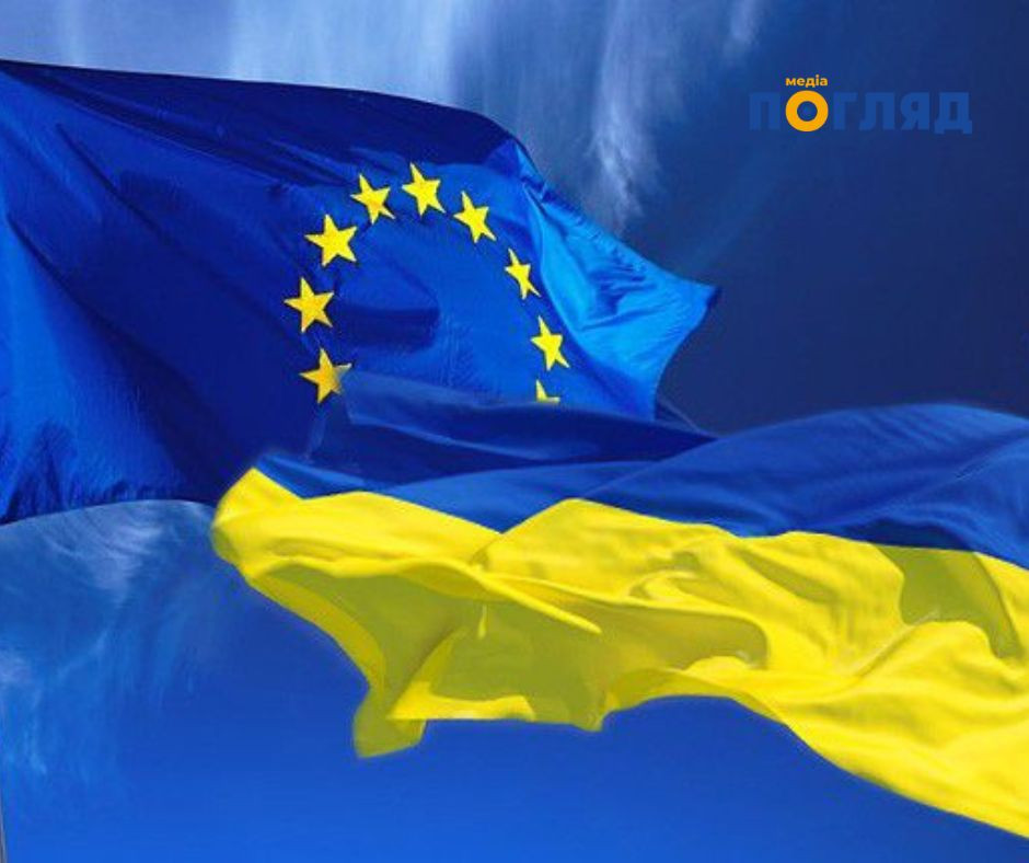 Європейський Союз виділяє 6,6 мільйона євро на підтримку незалежних українських медіа (ФОТО) - зображення